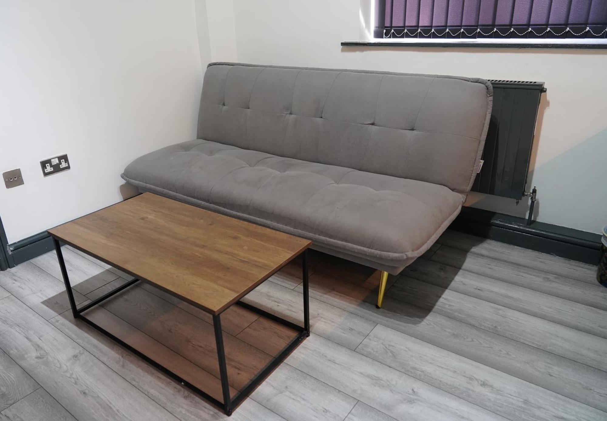 Hills View Apartments — Photos 2
